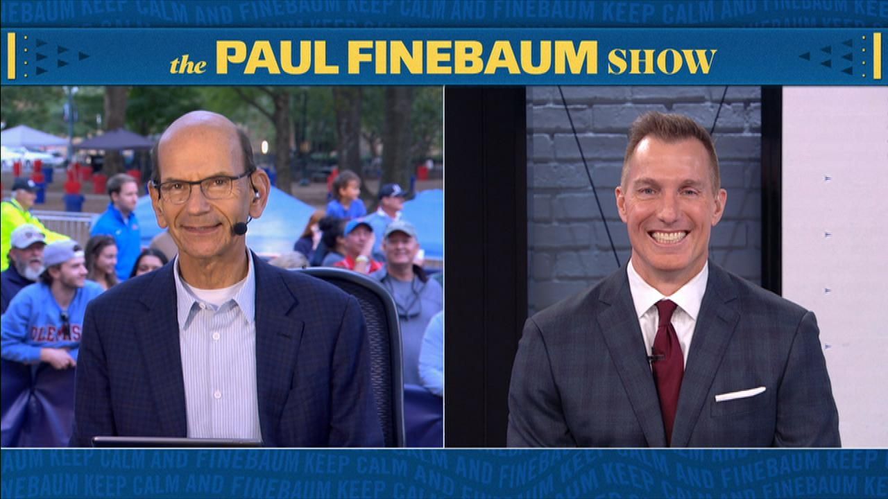 Doering believes No. 8 Bama can shut down No. 14 LSU