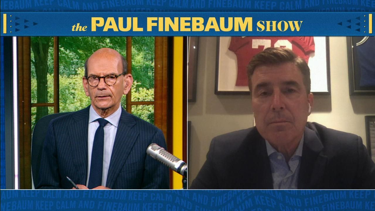 Davis says Saban has Bama poised to make a run at UGA