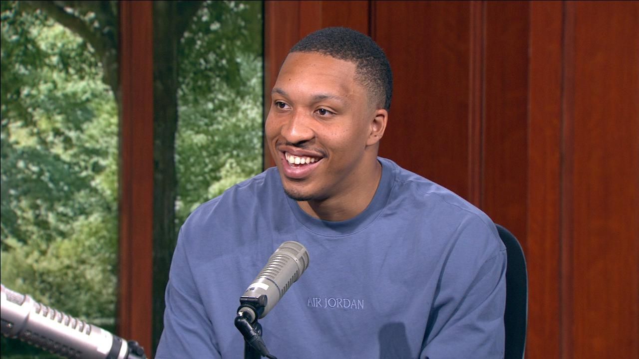 Williams says his team set standard for Vols basketball