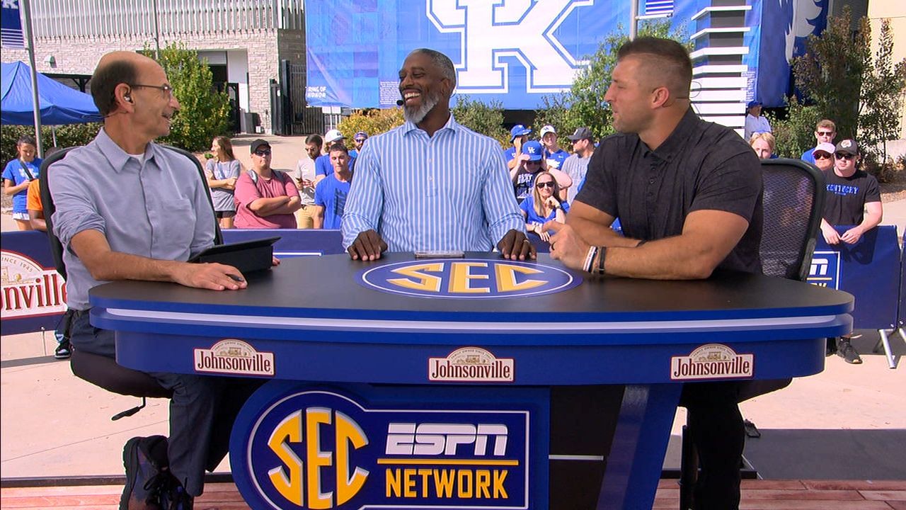 Vols have many concerns looming vs. South Carolina
