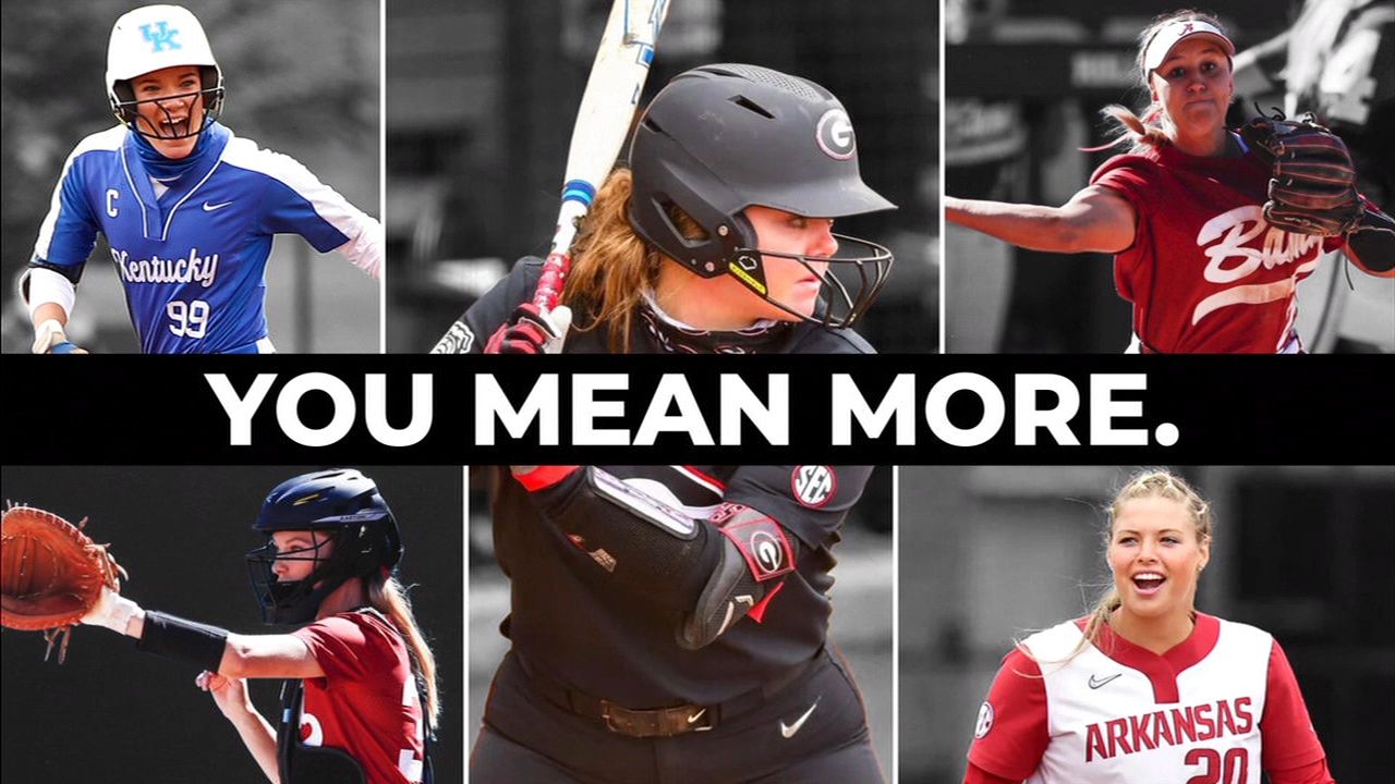 Mental Health Awareness Month: You Mean More.