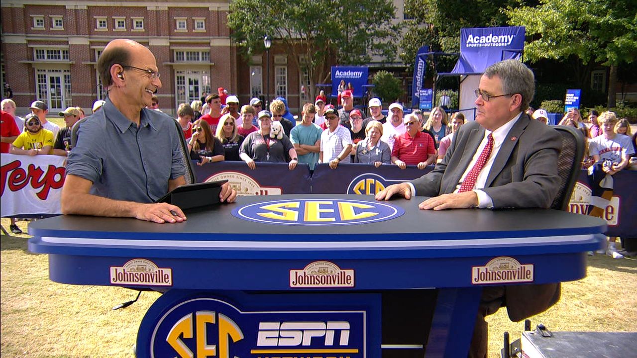 Morehead proud UGA is academic, athletic powerhouse