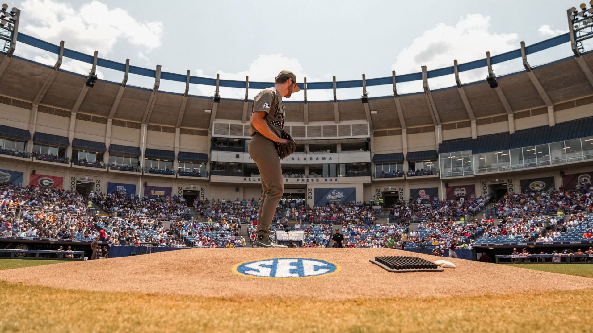 Dellucci explains why Vanderbilt 'just wins ball games'
