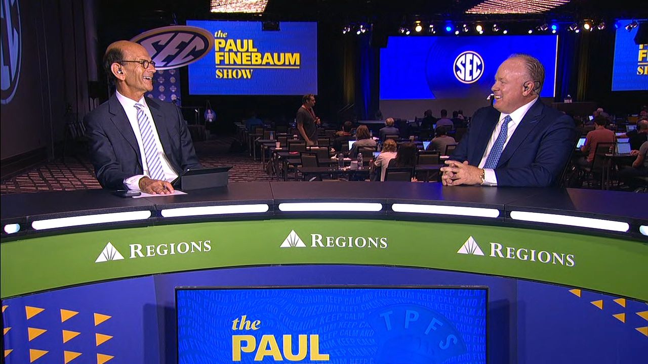 Kentucky's Stoops opens up about major readjustments