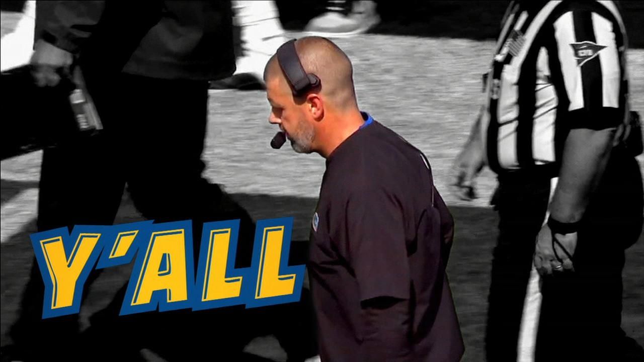 Fansville: SEC Nation recaps moments from Week 5
