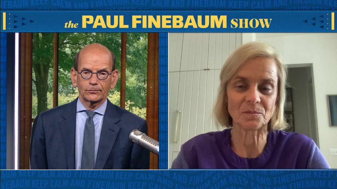 Mulkey describes how each LSU player is a strong asset