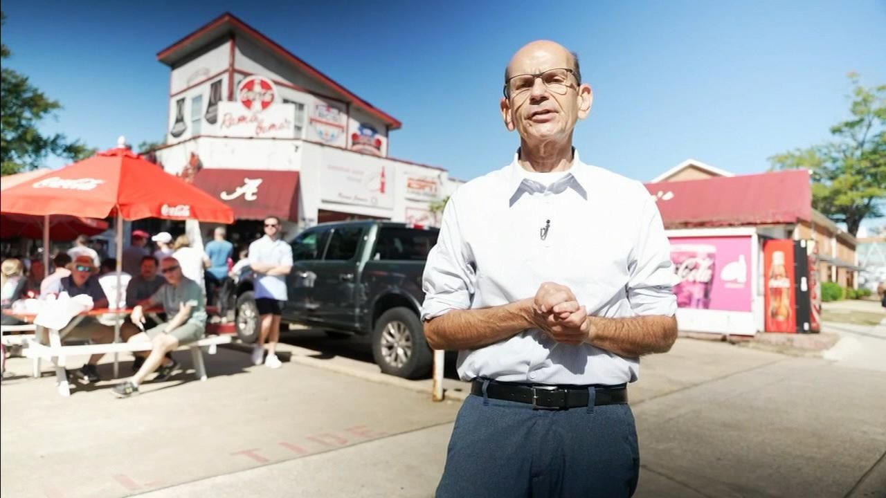 Finebaum checks in on pulse of Alabama fans
