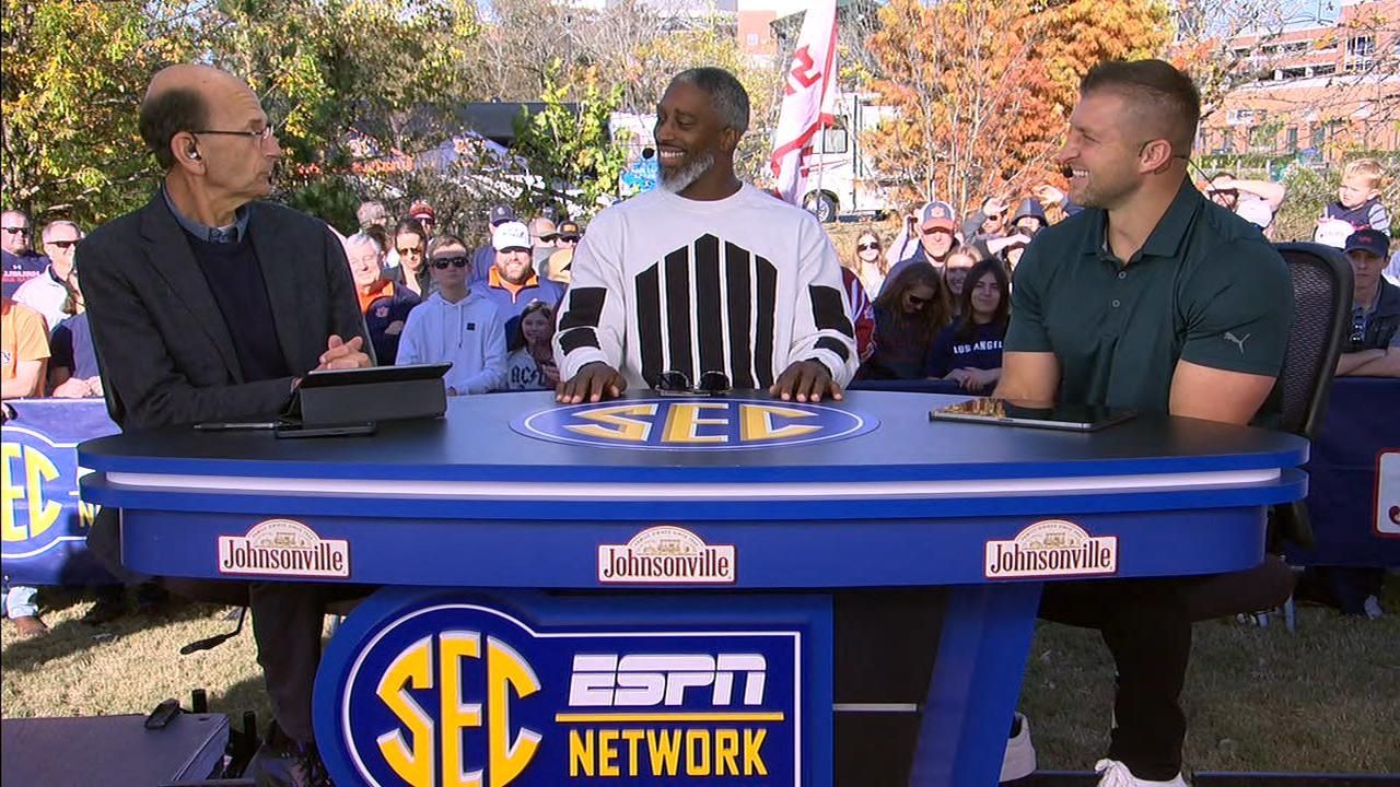 Auburn always has Alabama's attention at Jordan-Hare