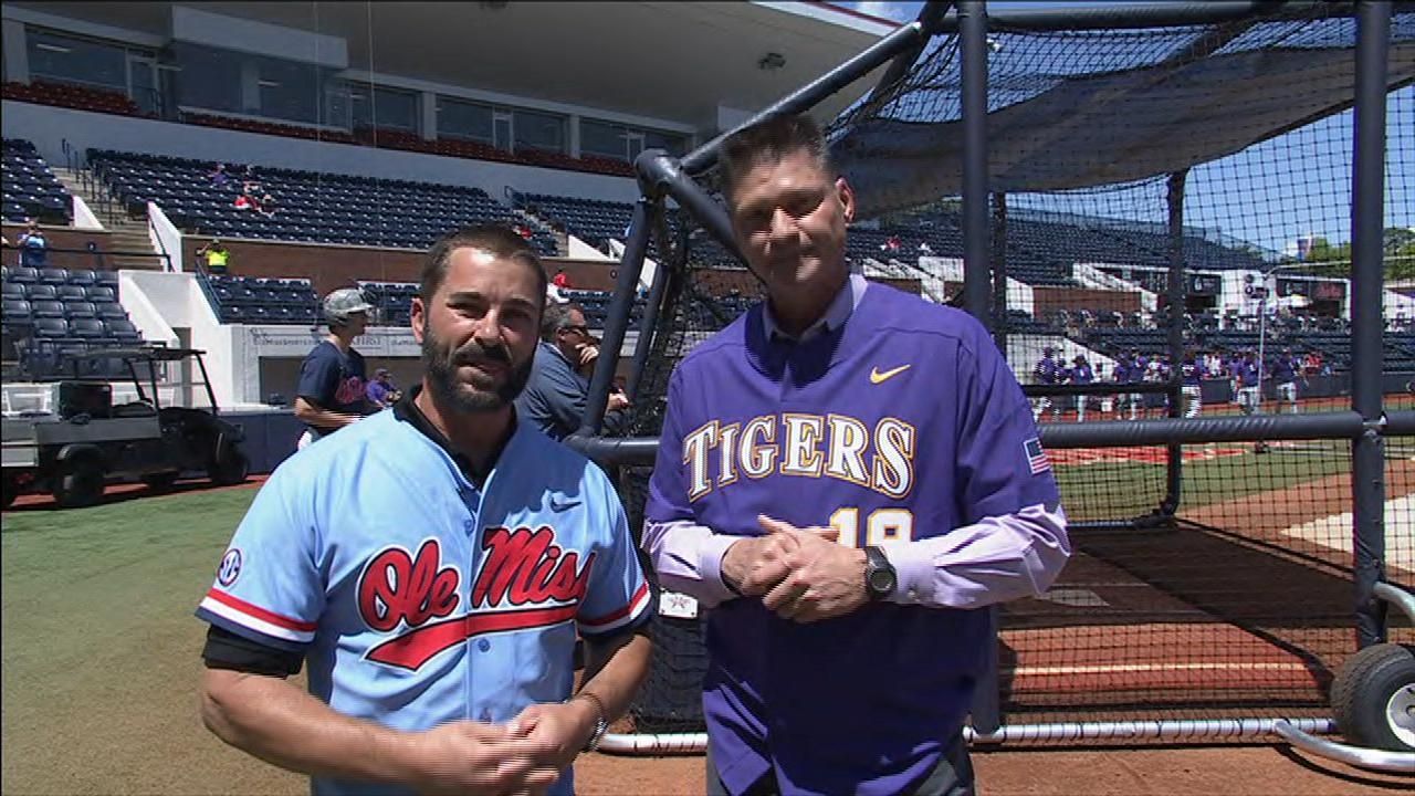 Ben and 'Lucci tackle three tough baseball questions