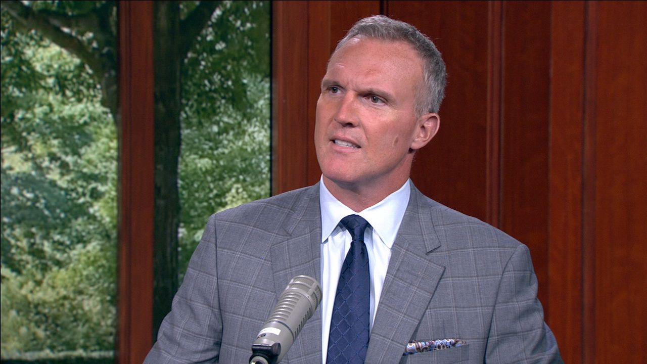 Stinchcomb doubles down on AP Poll irrelevancy