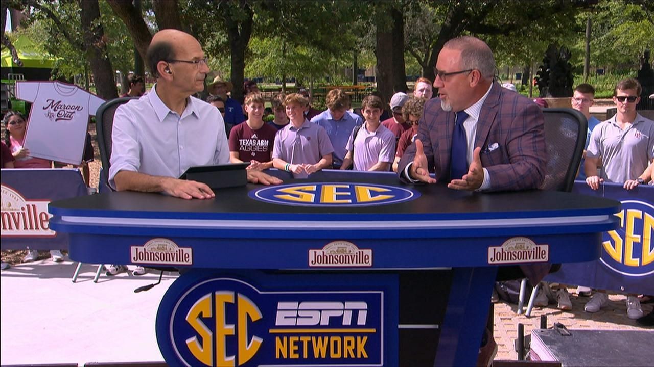 Williams talks build up to Aggies basketball season