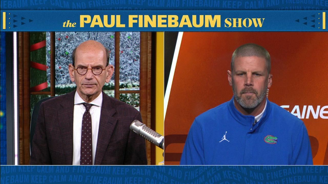 Napier gives insight on UF's Signing Day success