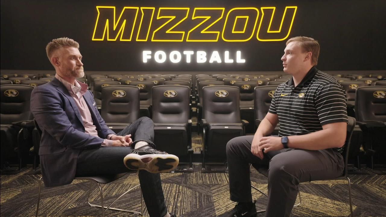 Mevis breaks down origin of 'Thiccer Kicker' nickname