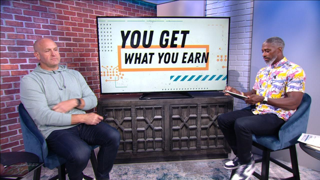 Get What You Earn: Alabama earns loss vs. Texas