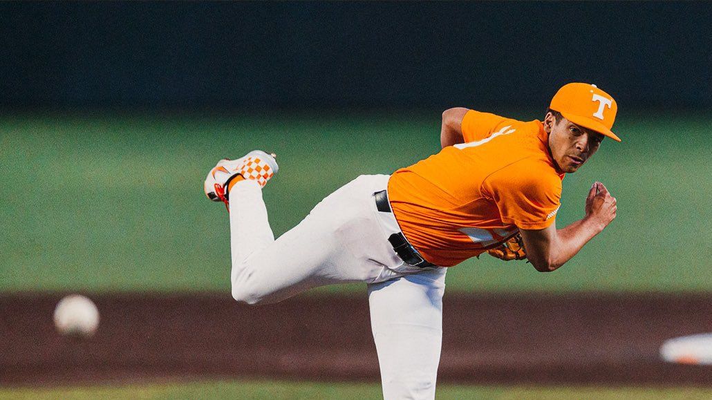 Could Vols be ramping up to be this year's Ole Miss?