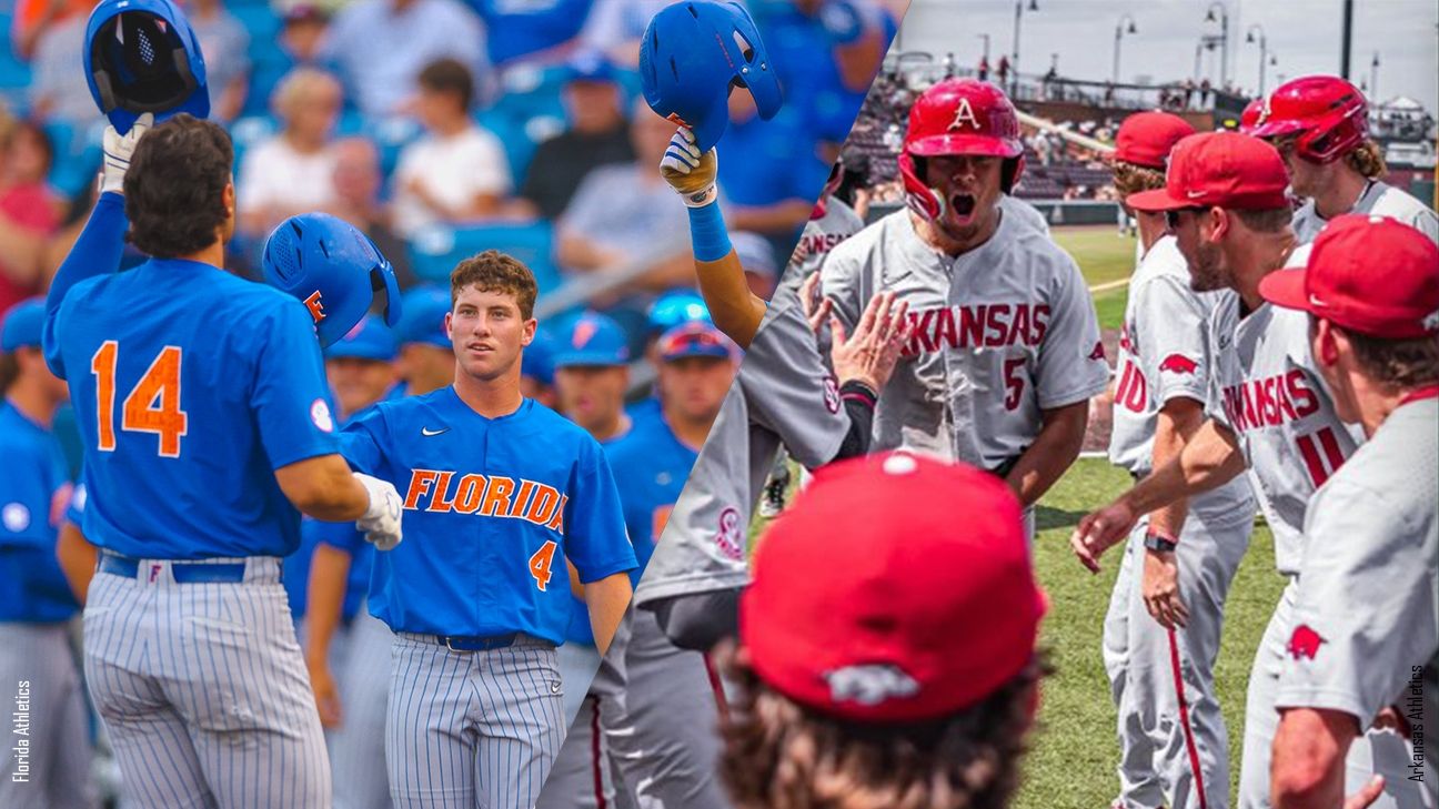 Dellucci on journey of SEC regular-season co-champions