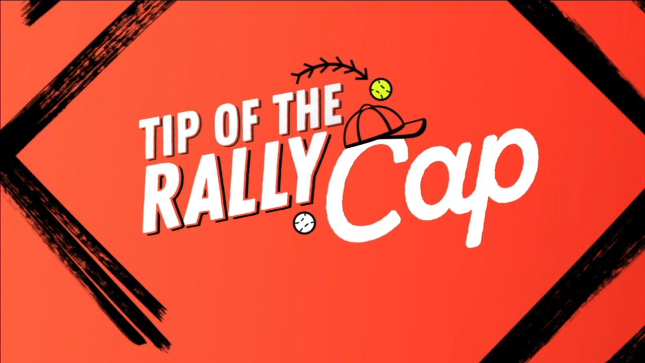 Tip of the Rally Cap: SEC's most impactful players
