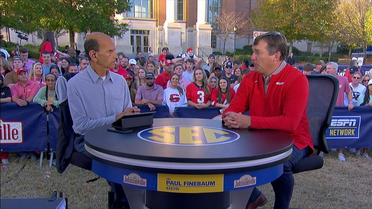 UGA's Smart highlights defensive battle in UT matchup