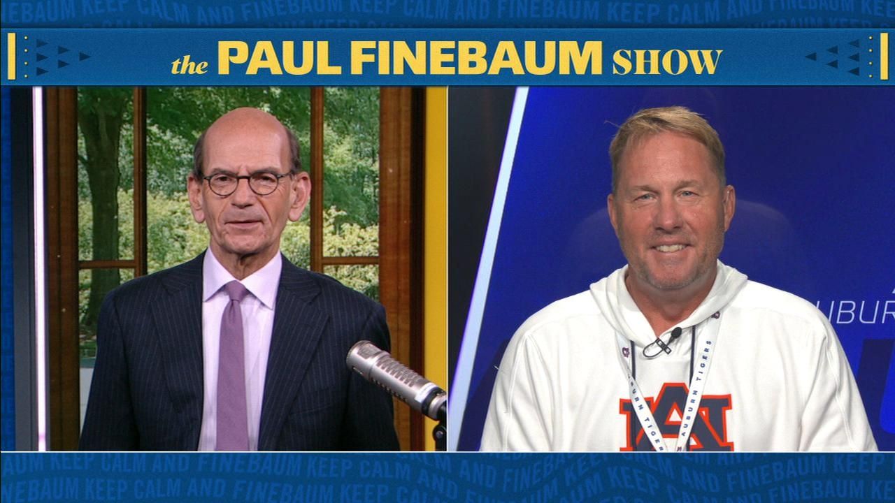 Auburn's Freeze lists concerns of traveling to face Cal