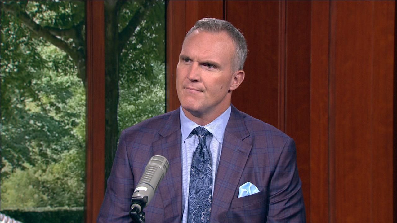 Stinchcomb questions the validity of preseason poll