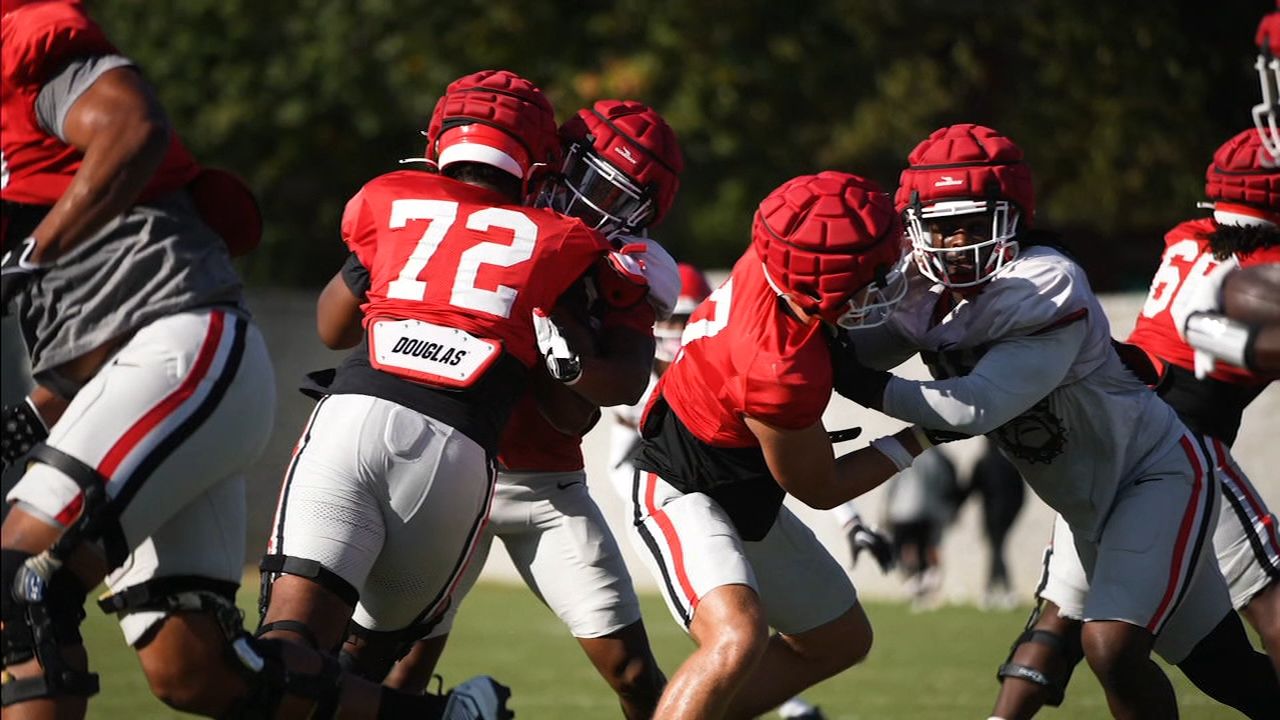 Smart on Bloody Tuesday: 'It's hard, but so is winning'
