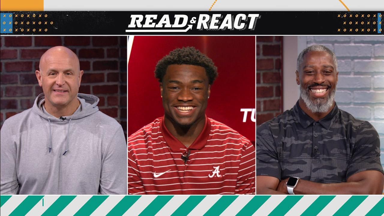 No. 9 Bama's Milroe details preparation for No. 15 LSU