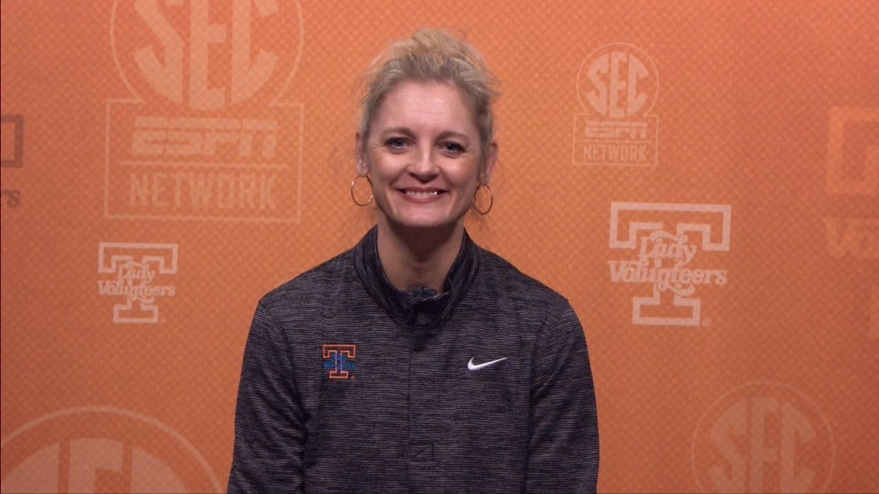 Harper approaches UT vs. UConn as exciting opportunity