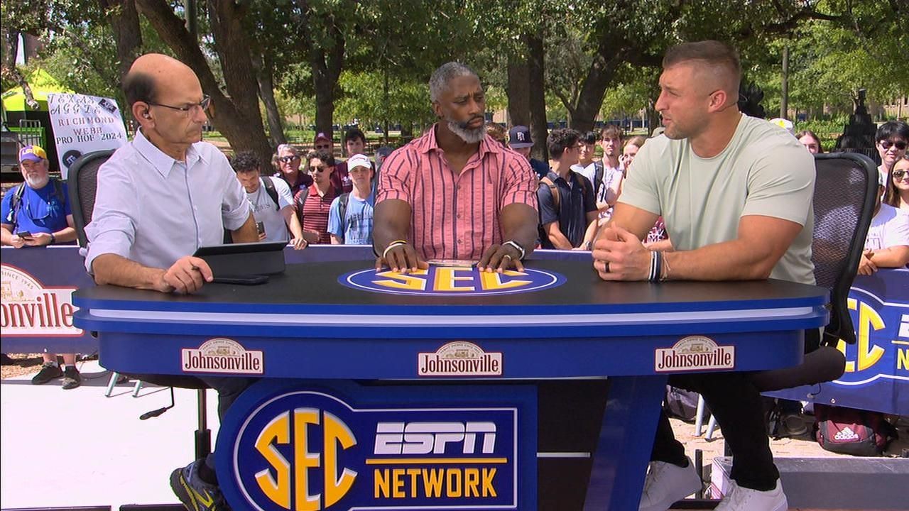 Defense will be key in Auburn vs. Texas A&M