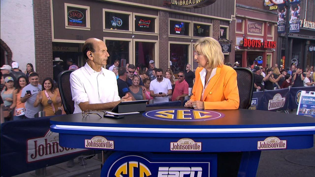 Tennessee's Plowman discusses complexity of NIL