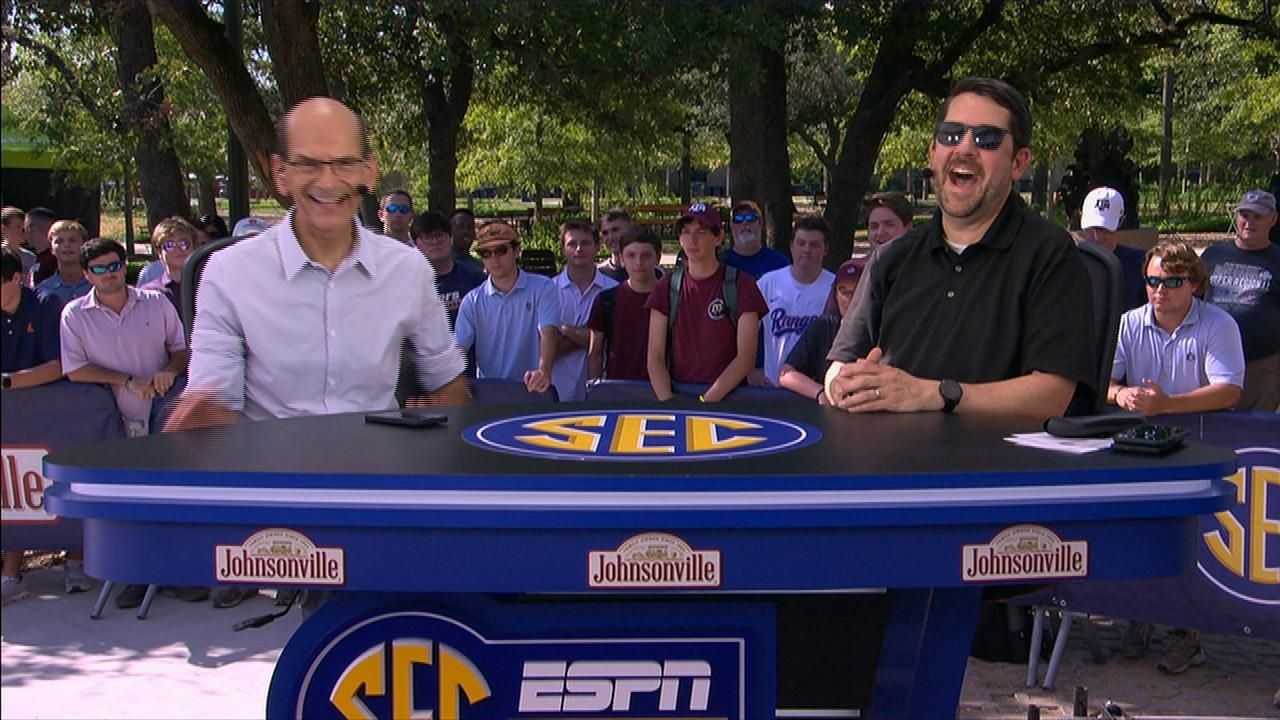 McGee reevaluates Vols season after loss in Swamp