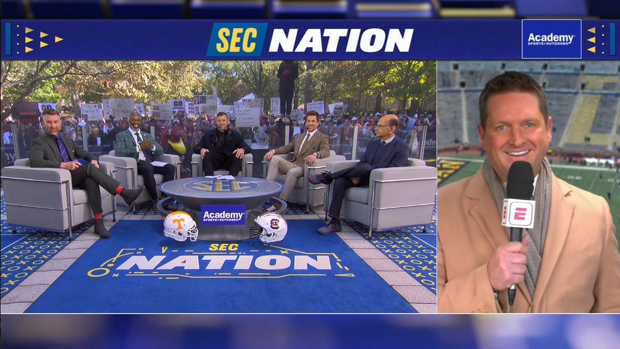 McShay discusses Levis, Bennett's draft stock