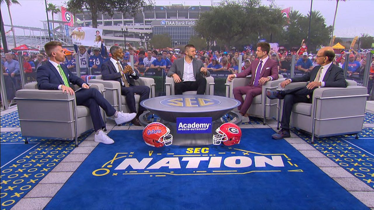 Is Kentucky's Rodriguez the key against Tennessee?