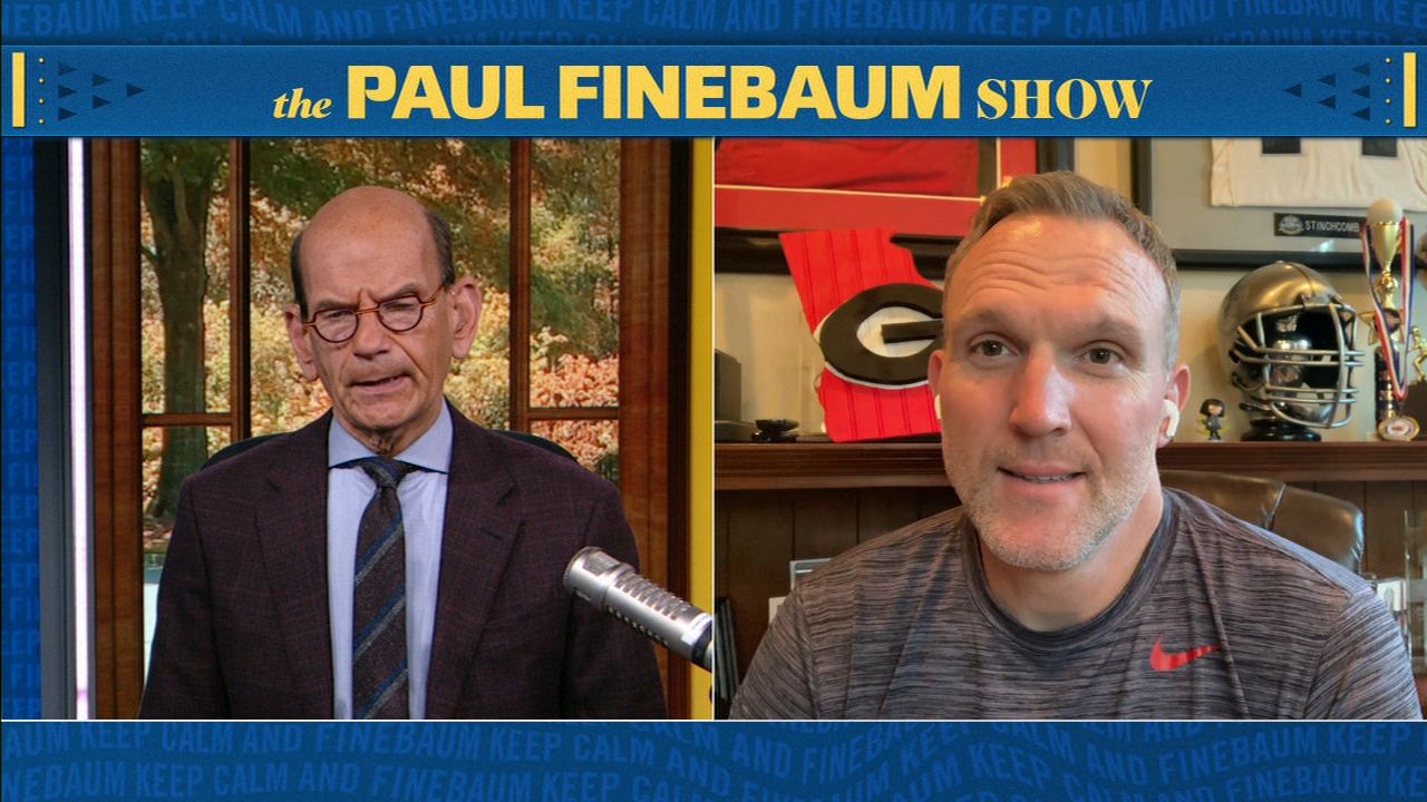 Why UGA's 2023 schedule looks lighter than normal