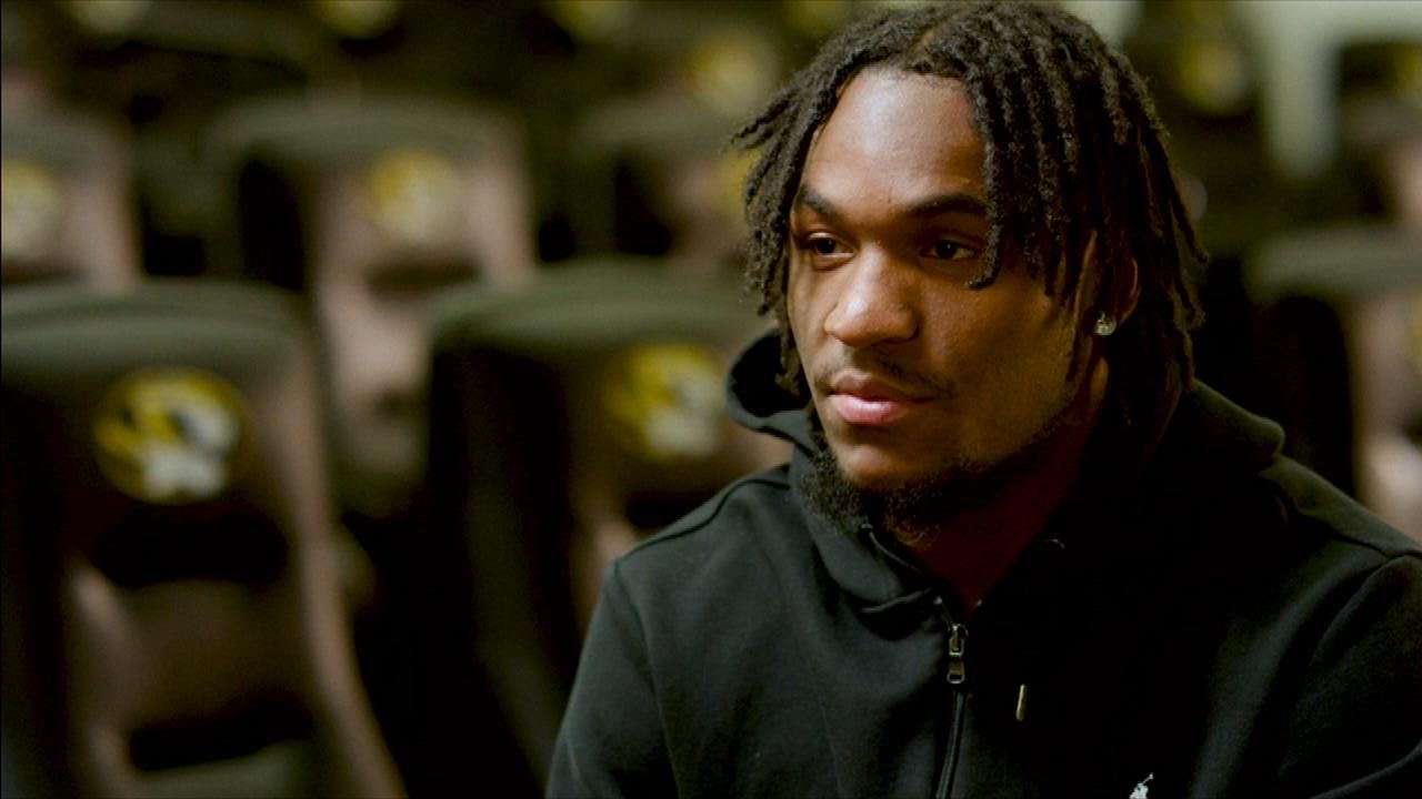 Burden III's impact is felt from everyone at Mizzou