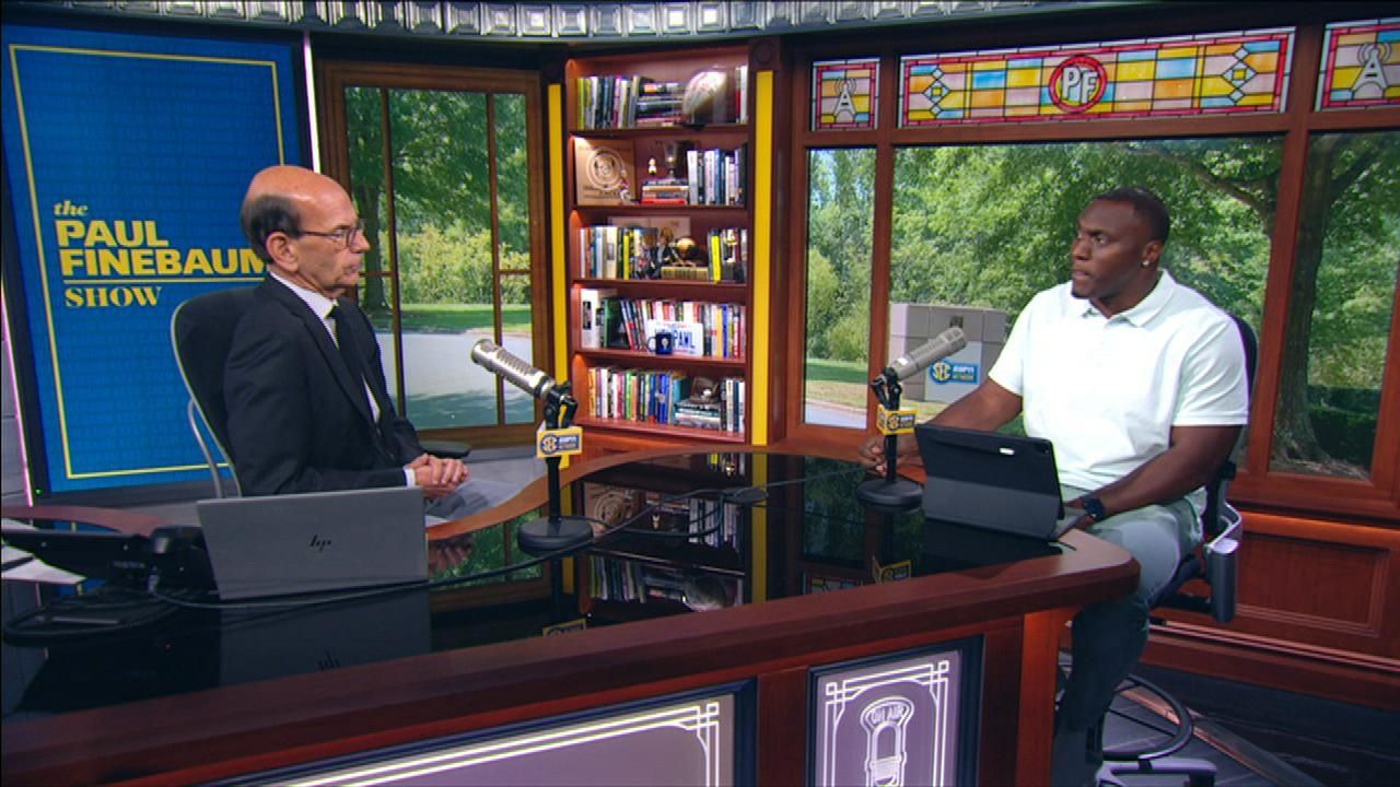 Spikes explains vital Week 1 mentality for SEC players