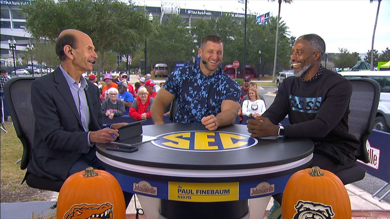 Has UGA vs. UF lost its competitive edge?