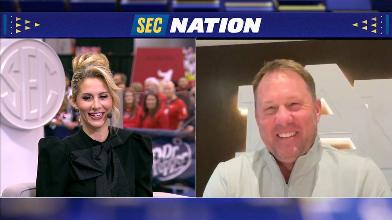 Freeze reviews Auburn's nail-biters vs. both Bama, UGA