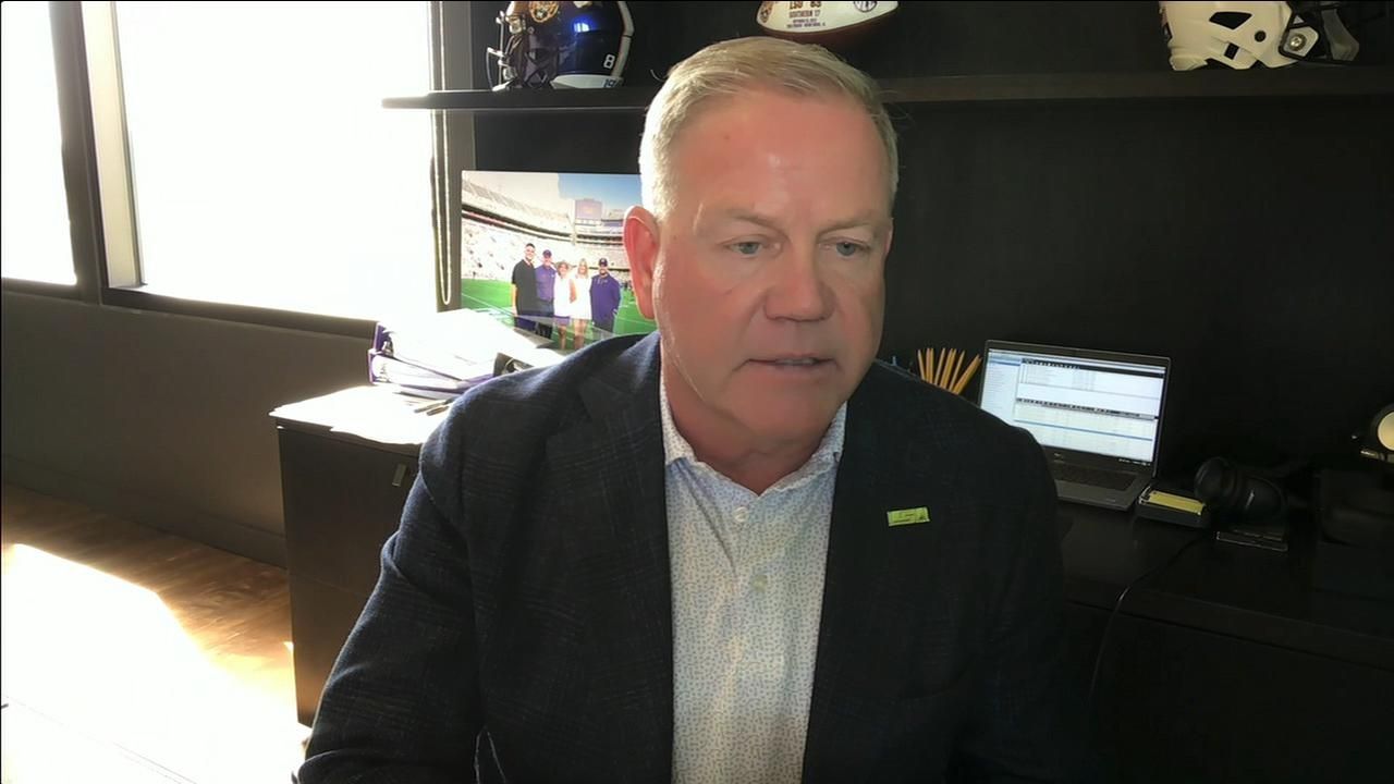 Kelly aims to challenge No. 14 LSU in postseason