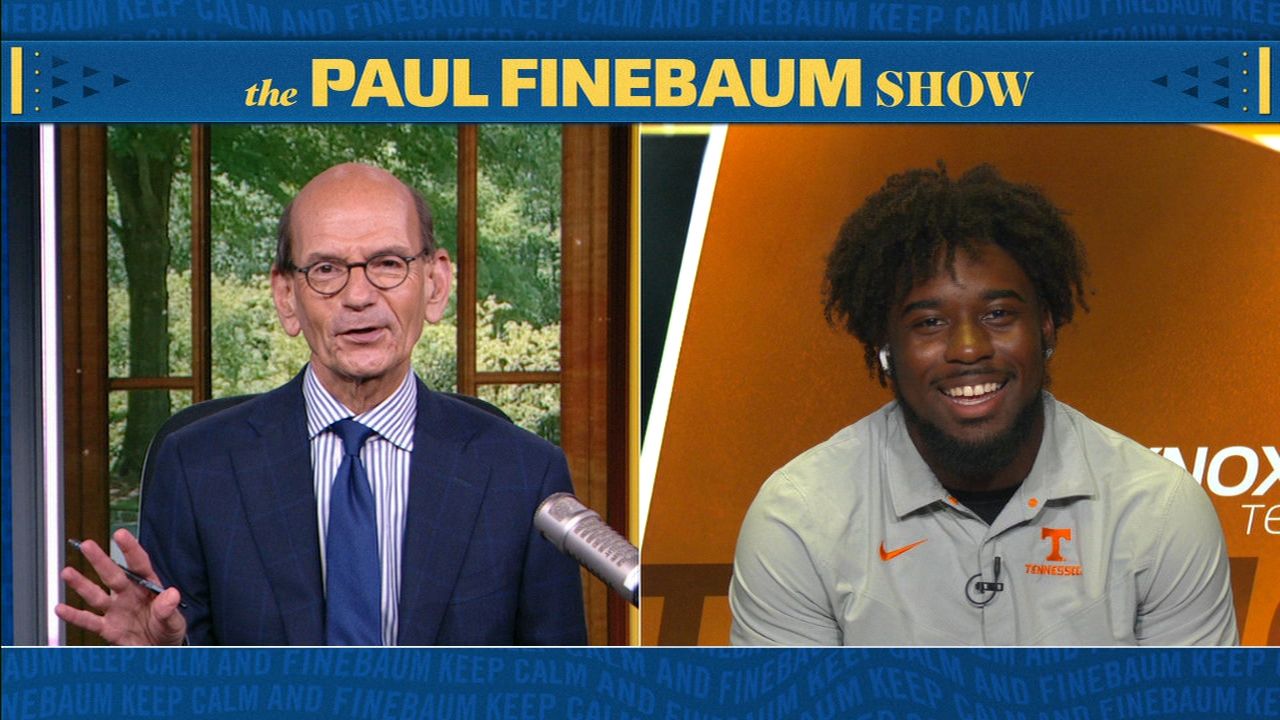 Sampson explains choice of UT despite Baton Rouge roots