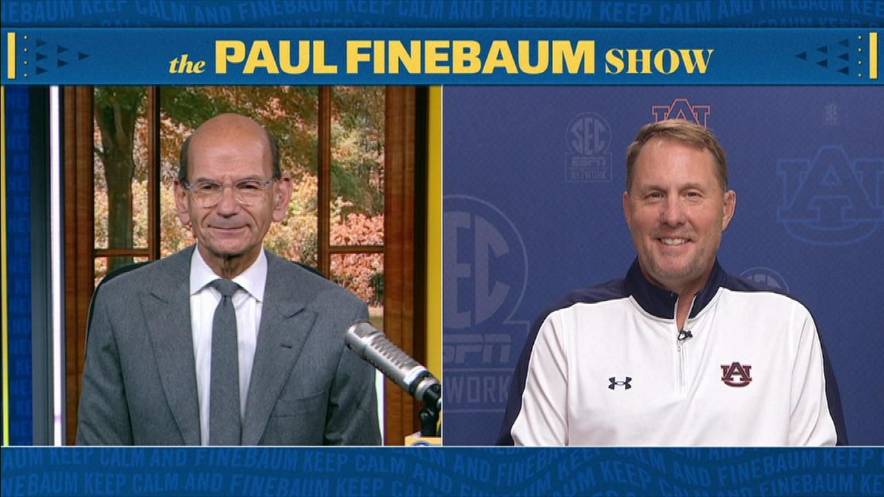 Auburn's Freeze revisits past success vs. Bama's Saban