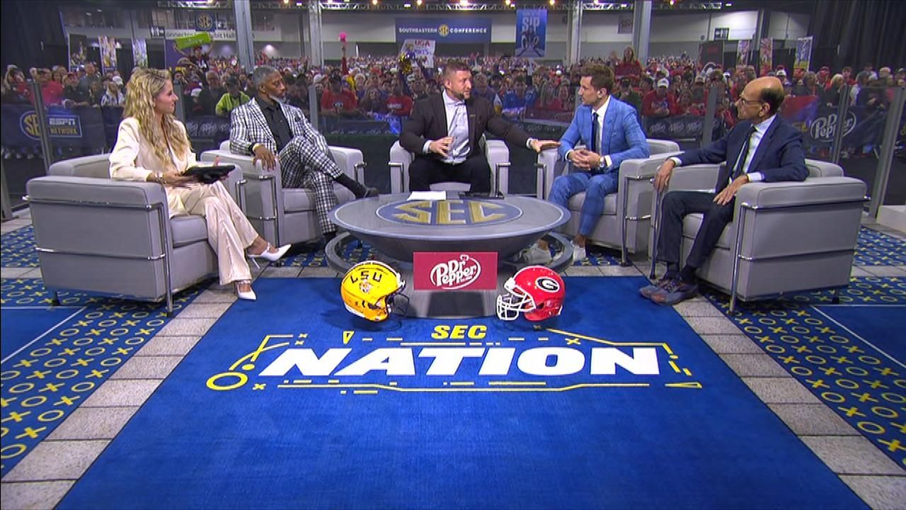 Which SEC players deserve Heisman votes?