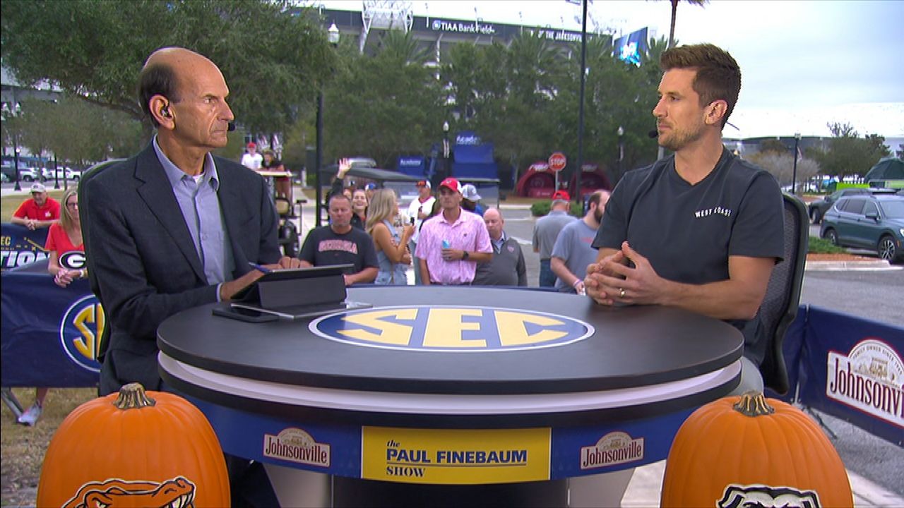 Rodgers says Kentucky must halt Vols' explosive plays
