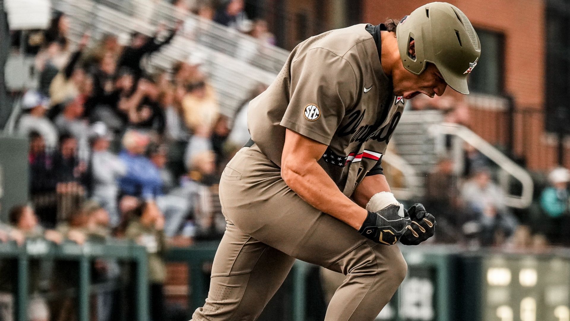 Rally Cap Recap: Summary of SEC weekend series
