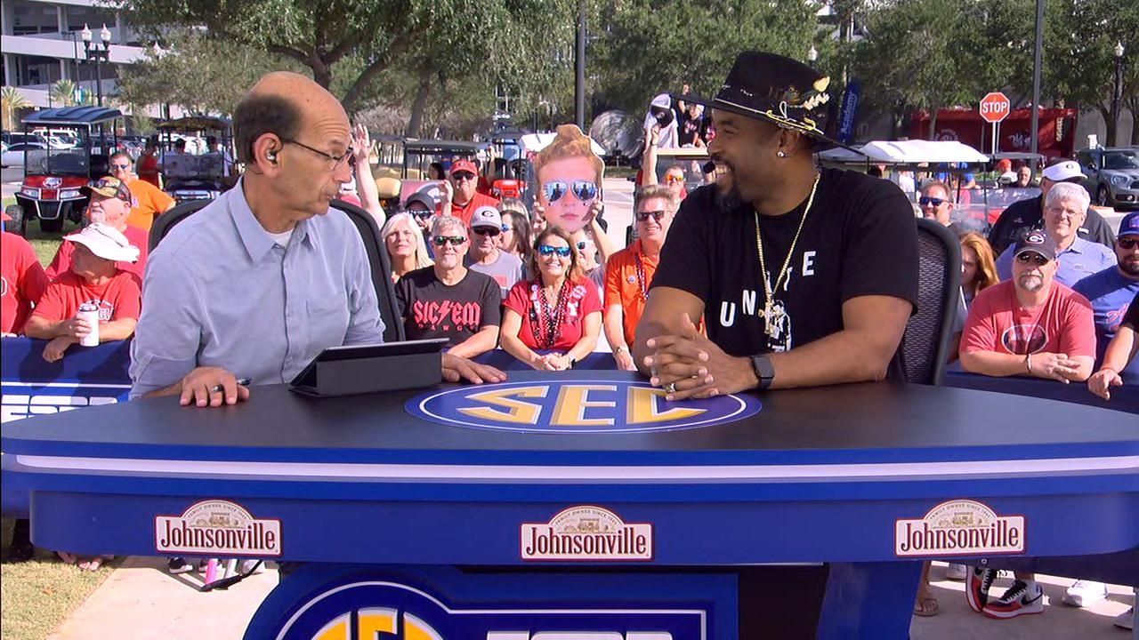 Jordan on how 'This Is How We Do It' impacted sports